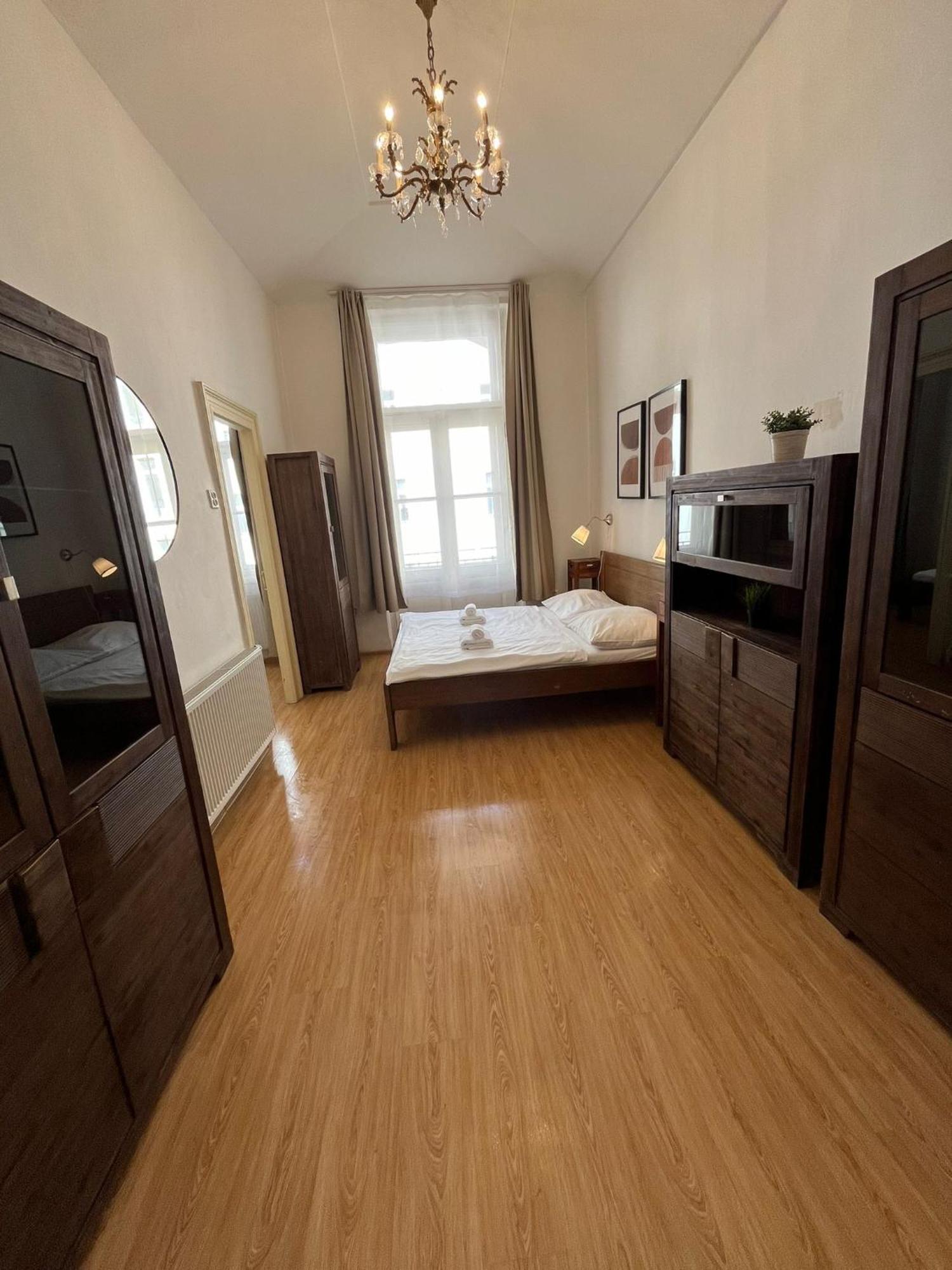 Kaprova - Old Town Apartments — Photos 1